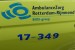 Barendrecht - AmbulanceZorg Rotterdam-Rijnmond - FR - 17-349 (a.D.)