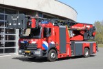 Assen - Brandweer - DLK - 03-8251