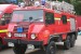 Hamilton - Strathclyde Fire & Rescue - L6P (a.D.)