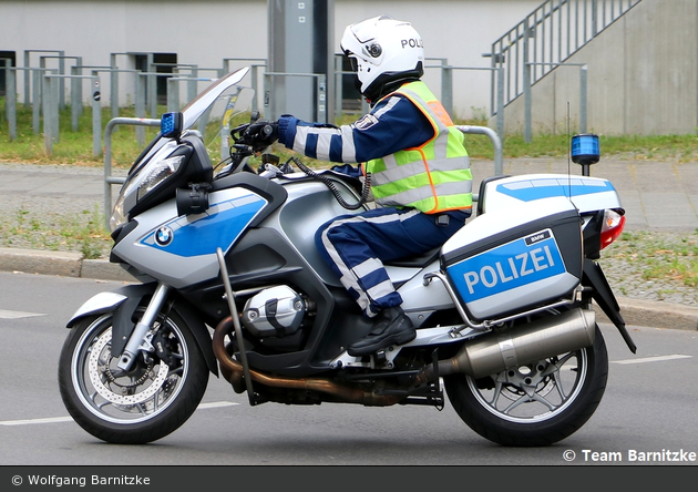 B-3171 - BMW R 1200 RT - Krad