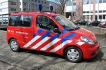 Rotterdam - Brandweer - PKW - MK90-1