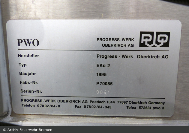 Florian Bremen 42/59-01
