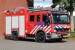 Woerden - Brandweer - HLF - 09-6231 (a.D.)