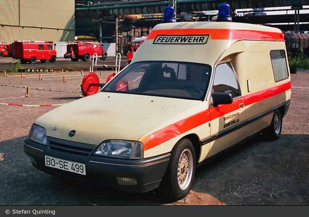 Florian Opel Bochum 01/85-02 (a.D.)