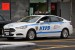 NYPD - Manhattan - 05th Precinct - FuStW 4725