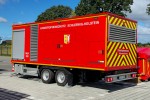 Regie Stormarn 04/59-01 - NEA 250 SH