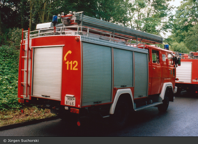 Florian Hamburg Sasel 2 (HH-8146) (a.D.)