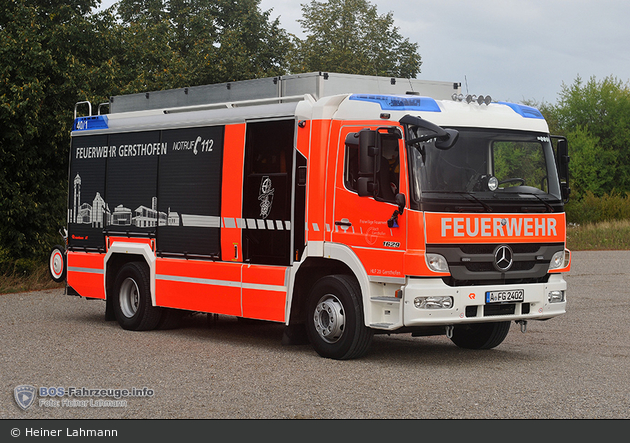 Florian Gersthofen 40/01