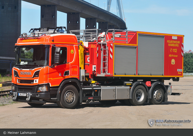 Florian Hamburg 32 WLF (HH-2927)