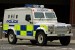Luton Airport - Bedfordshire & Hertfordshire Protective Services - SW