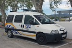 Sant Antoni de Portmany - Policía Local - FuStW - A-2