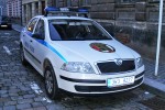 Hradec Králové - Městská Policie - FuStW - 3H3 9277