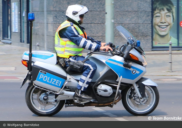 B-3087 - BMW R 1200 RT - Krad