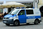 Tallinn - Politsei - FuStW - 3274