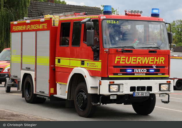 Florian Leer 15/24-01