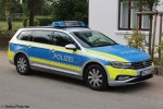 MVL-33151 - VW Passat Variant - FuStW