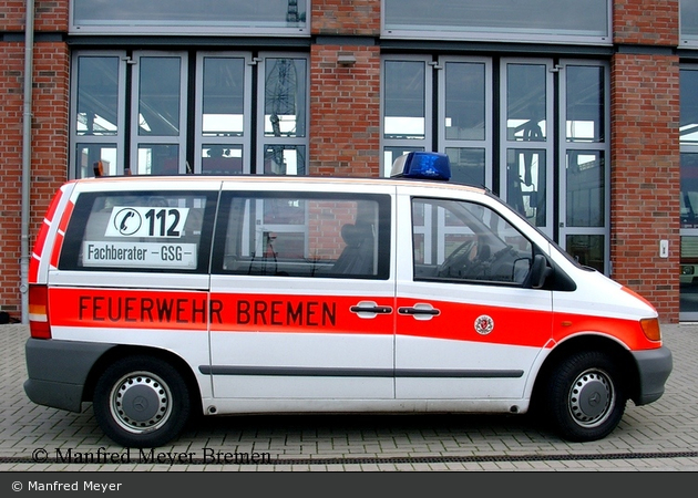 Florian Bremen 05/14-01 (a.D./3)