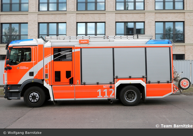 Florian Berlin LHF 20/12 B-2099
