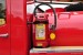 Tulln an der Donau - NÖ Landes-Feuerwehrschule - TLF (a.D.)