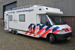 Rotterdam - Politie - BefKw (a.D.)