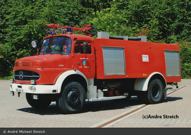 Florian Waldkraiburg 23/02 (a.D.)