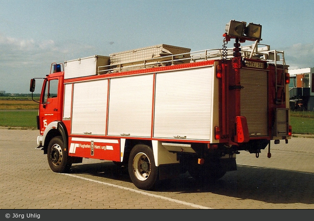 Florian Hamburg Flughafen RW 2 (a.D.) (HH-XJ 593)
