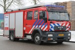 Rijnwaarden - Brandweer - HLF - 07-5931 (a.D.)
