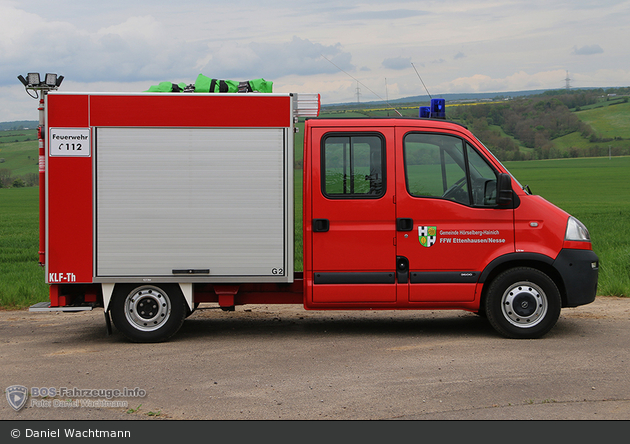 Florian Ettenhausen 40