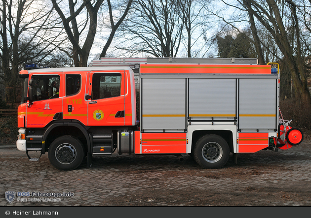 Florian Hamburg Fuhlsbüttel 1 (HH-8838)