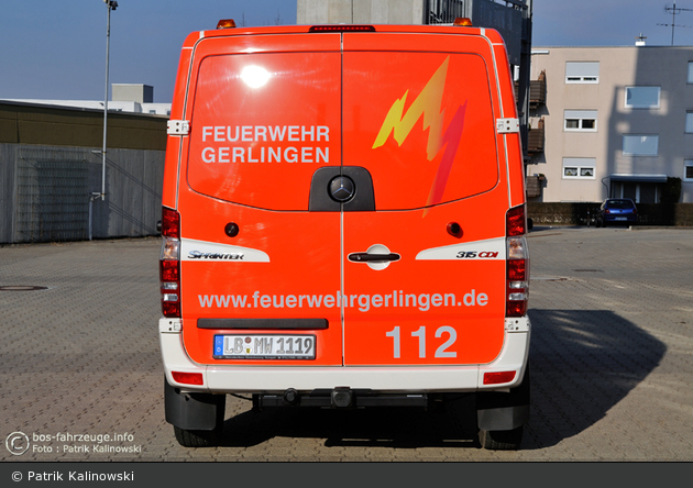 Florian Gerlingen 19