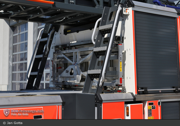 Florian Frankfurt - DLA(K) 23/12 (F-W 6172)