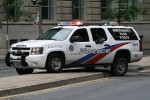 Toronto - Toronto Police Service - Emergency Task Force - SW - 565