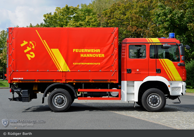 Florian Hannover 07/68-12