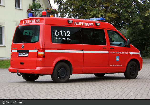 Florian Wustrow 103/11-01