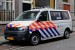 Amsterdam - Politie - HGruKw - 4312