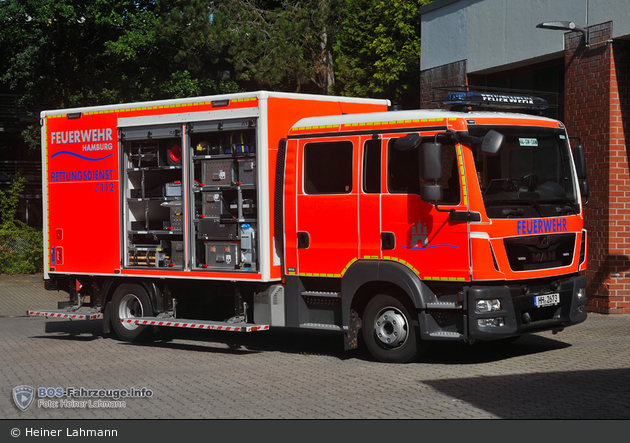 Florian Hamburg 14 GW-SAN (HH-2673)
