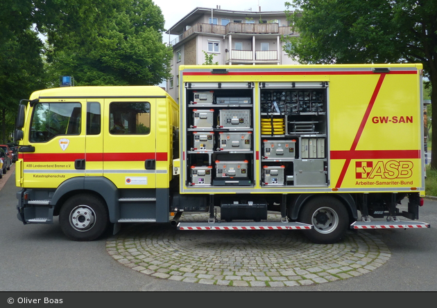Sama Bremen 81/59-01