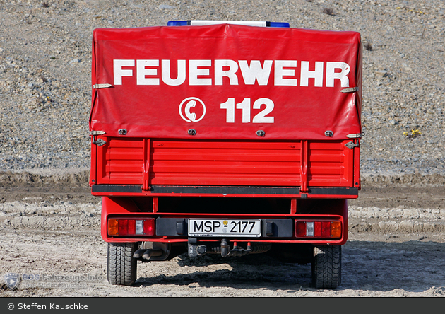 Florian Homburg 89/01
