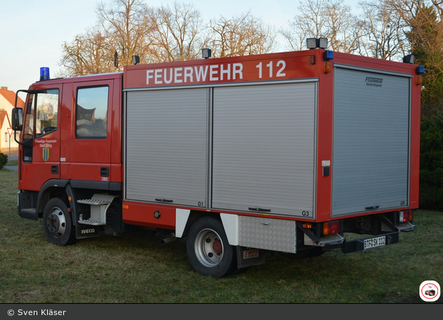 Florian Salzfurtkapelle 48 (a.D.)