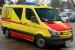 Krankentransport Süd Ambulanz Berlin - KTW 06