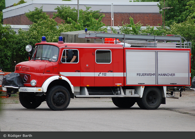 Florian Hannover 07/44-05 (a.D.)