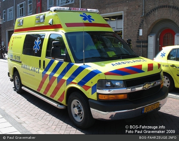 Amsterdam - GGD - RTW - 13-119 (a.D.)