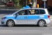 B-7780 - VW Touran - FuStW