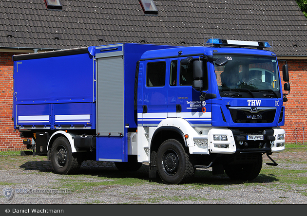 Heros Rendsburg 24/55
