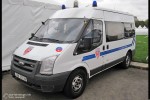 Pomponne - Police Nationale - CRS 04 - HGruKw