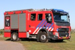 Waalwijk - Brandweer - HLF - 20-7133