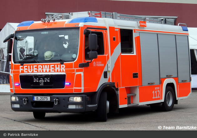 Florian Berlin LHF 20/12 B-2075