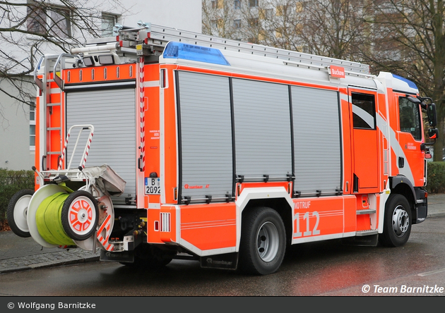 Florian Berlin LHF 20/12 B-2092