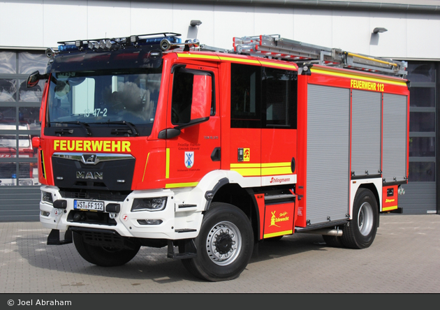 Florian Ammerland 13/47-02