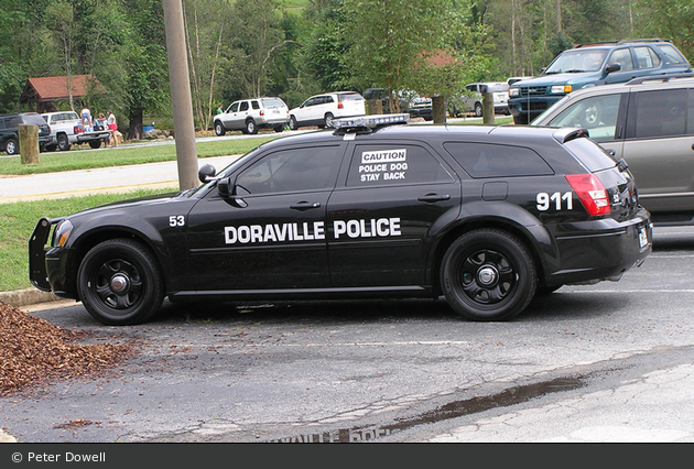 Doraville - Police - DHuFüKw - 53